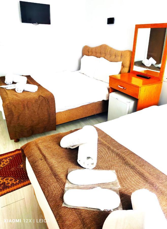Istanbul Ozyurt Hotel Kumkapi Ngoại thất bức ảnh