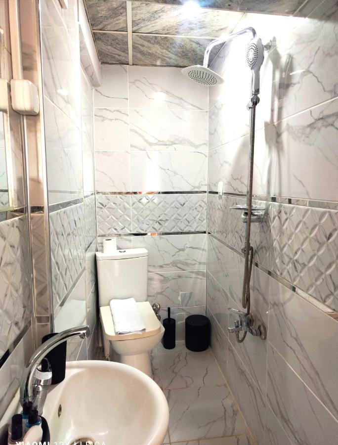 Istanbul Ozyurt Hotel Kumkapi Ngoại thất bức ảnh