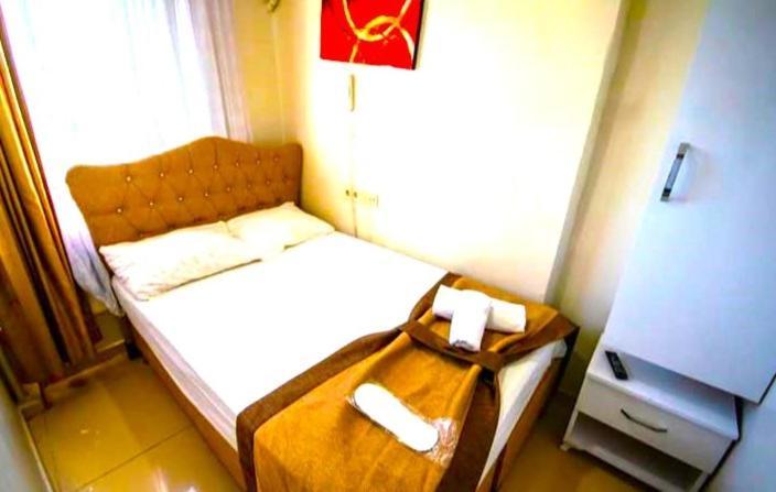 Istanbul Ozyurt Hotel Kumkapi Ngoại thất bức ảnh