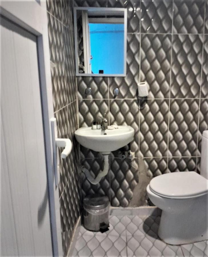 Istanbul Ozyurt Hotel Kumkapi Ngoại thất bức ảnh