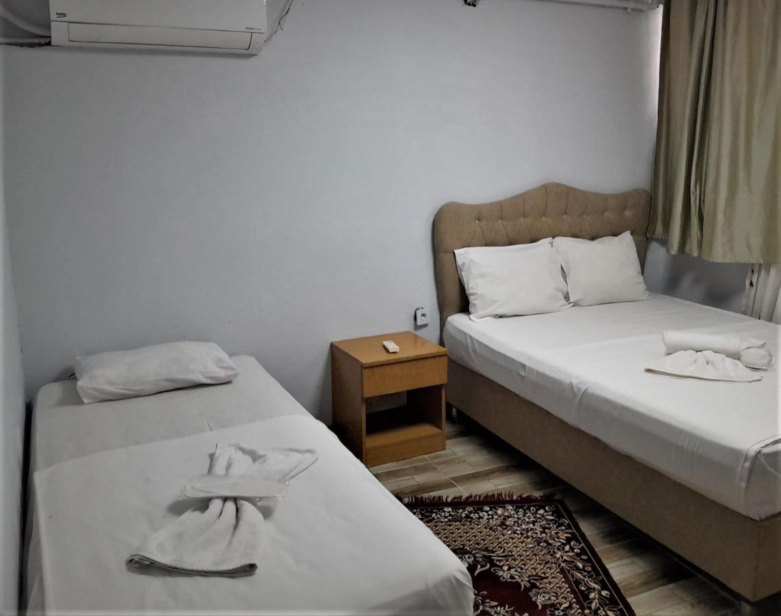 Istanbul Ozyurt Hotel Kumkapi Ngoại thất bức ảnh