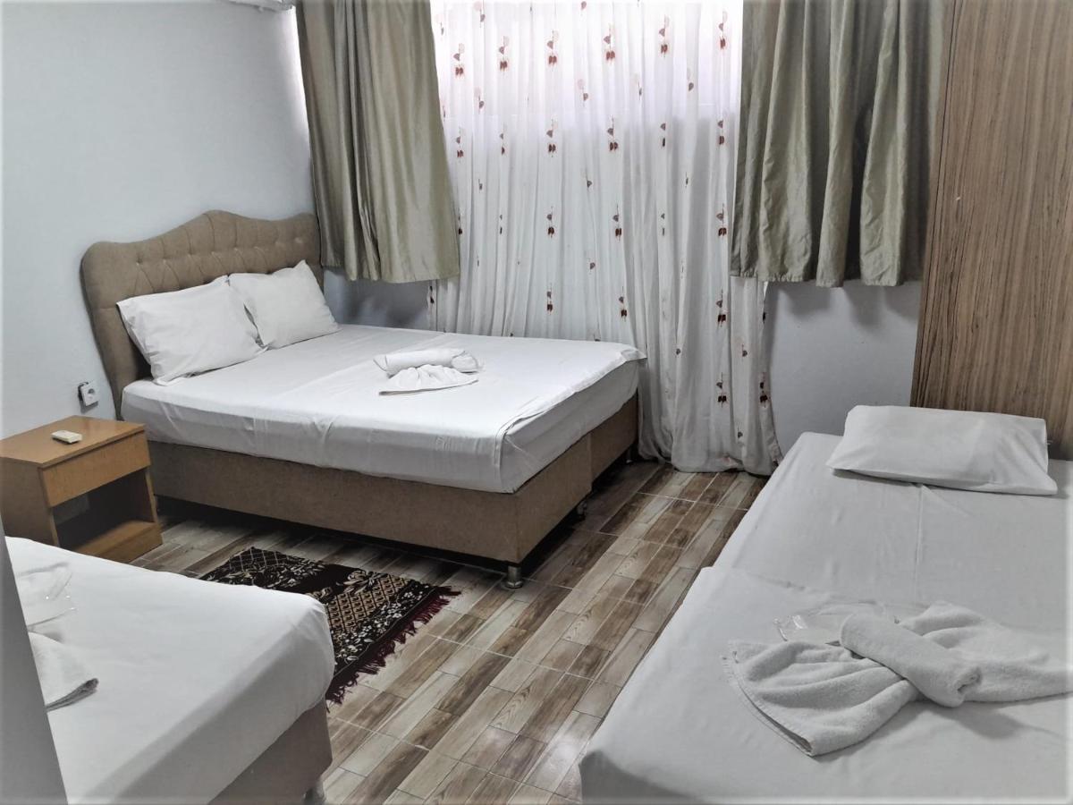 Istanbul Ozyurt Hotel Kumkapi Ngoại thất bức ảnh